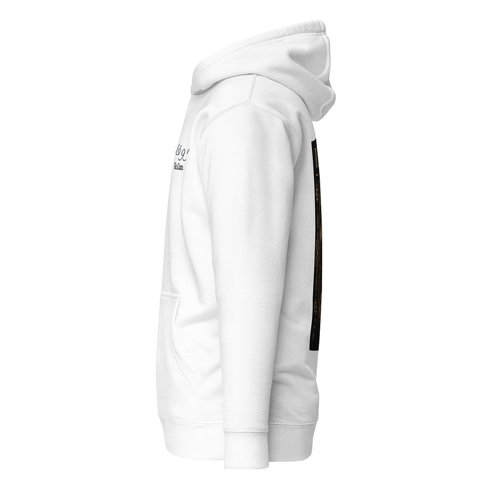 Thumbnail: The RO2AN Heritage Hoodie