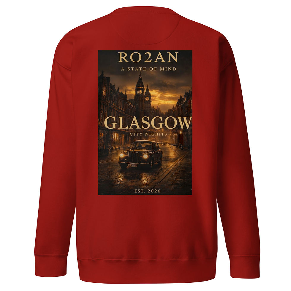 Thumbnail:     RO2AN – Glasgow Nights 