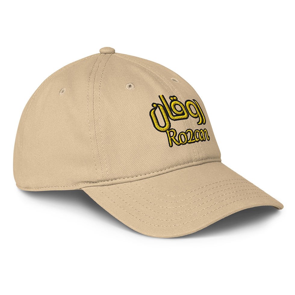 Thumbnail: The RO2AN Core Cap