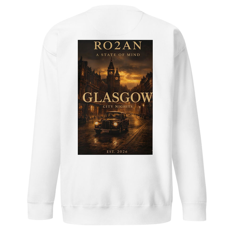 Thumbnail:     RO2AN – Glasgow Nights 
