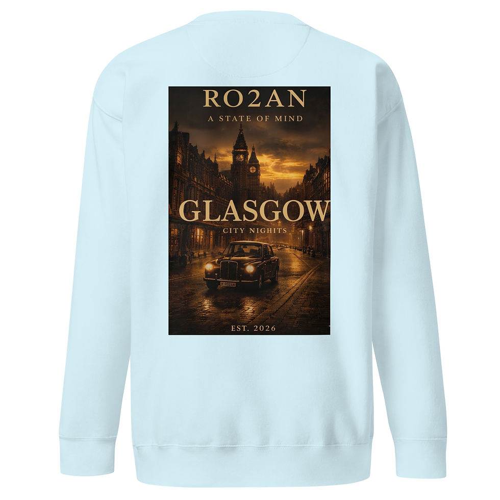 Thumbnail:     RO2AN – Glasgow Nights 