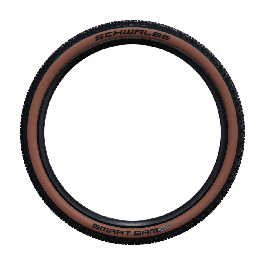 Thumbnail: Schwalbe Smart Sam 65-622 K-Guard