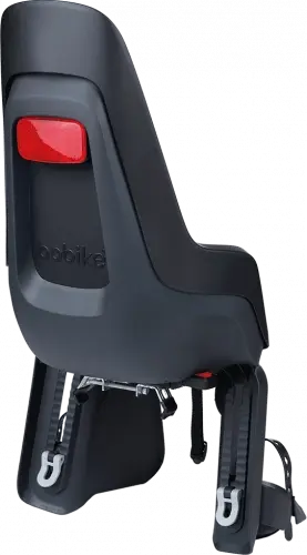 Thumbnail: Bobike Maxi Fietszitje