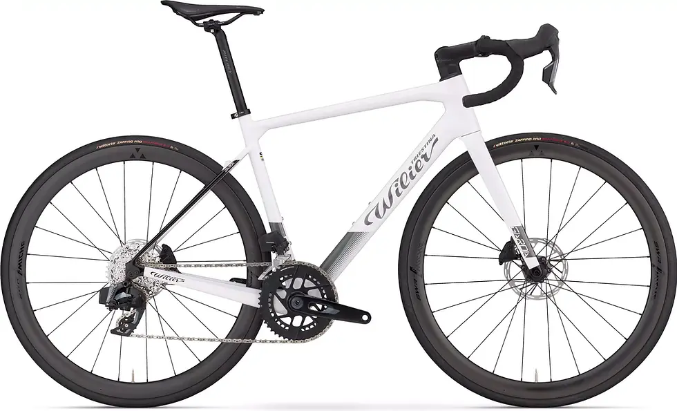 Thumbnail: Wilier Garda
