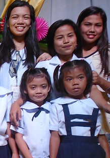 bagumbayan students.JPG