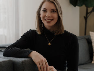 Meet the Author: Jen Evans