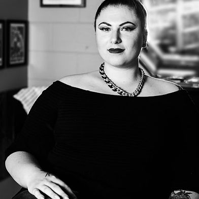 Alana Paulo-Marcinkowski