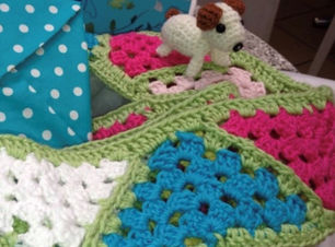 T1 Crochet Beginners