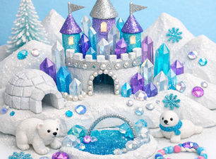 T2 Miniature Magic–Crystal Kingdoms