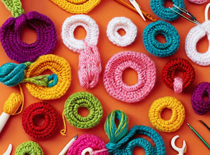 T3 Beginners Crochet