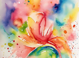 T3 Wonders of Watercolour