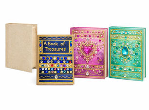 T2 Book of Treasures