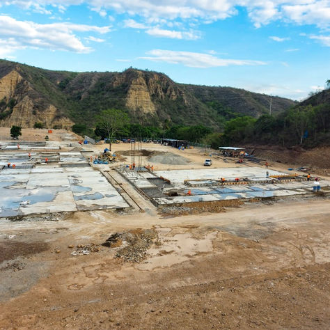 Why do producers want to be co-owners of a coffee processing plant in Jaén-Peru? A producer’s perspe