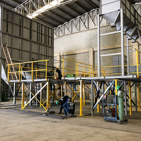 New Dry Mill Plans To Elevate Quality In Santa Marta Colombia