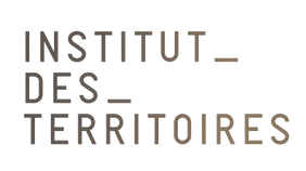 Logo de l'Institut des Territoires