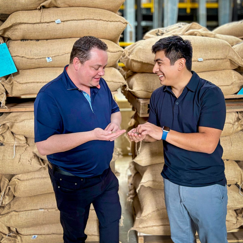 Exciting Changes to ElevaFinca’s Leadership Team