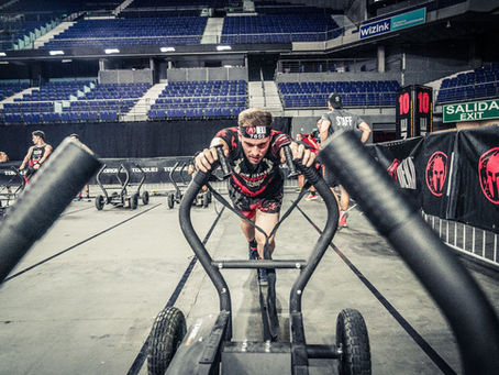 Beneficios del Entrenamiento de Fuerza para Corredores