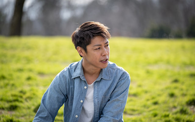 Cast 愚か者のブルース Cast 愚か者のブルース