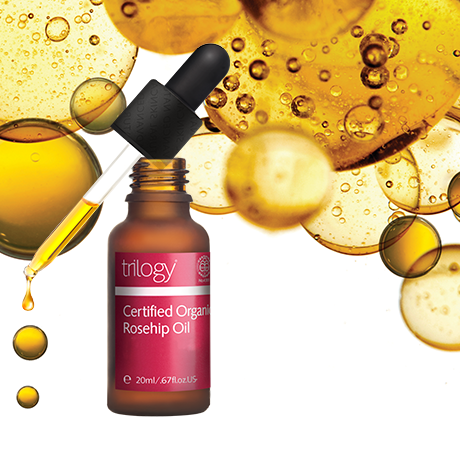 縮圖：Trilogy - 新西蘭有機認證玫瑰果油 (45ml)