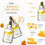 Thumbnail: AHC - 高濃度蜂膠保濕面膜 27ml x 5片 A.H.C Premium Hydra Soother Propolis Mask 5Pcs