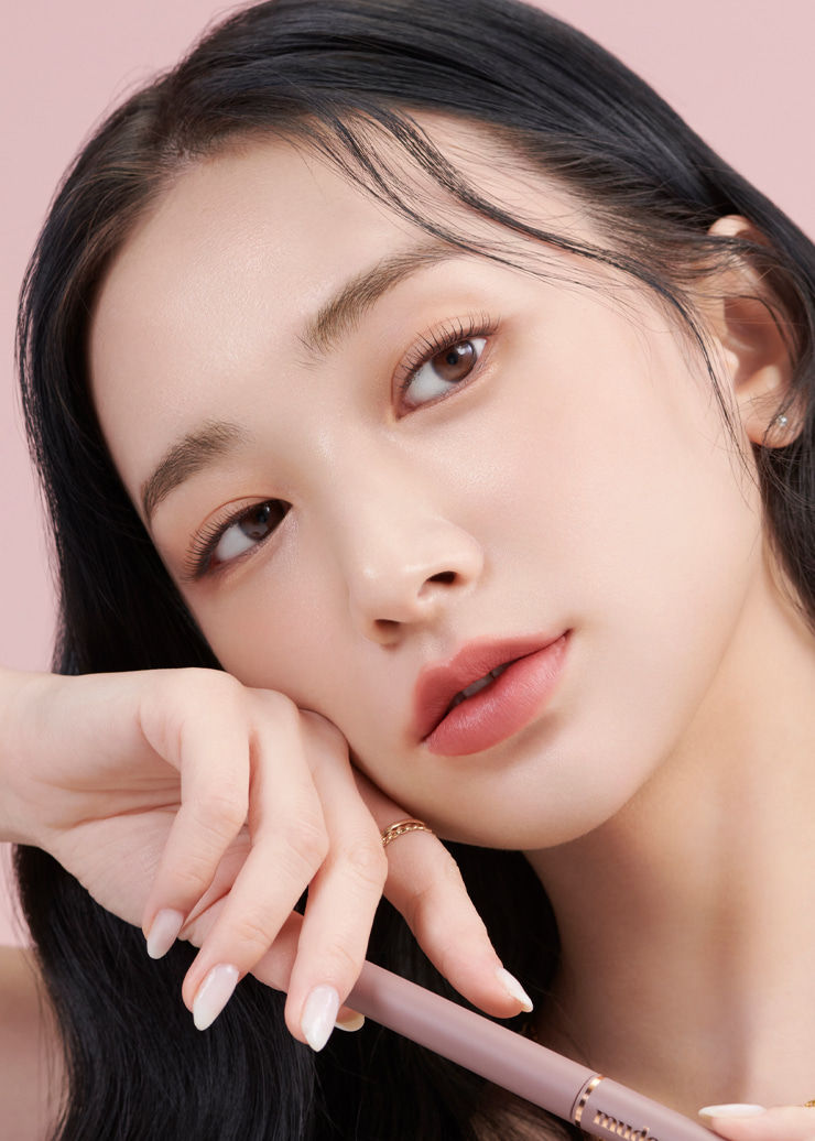 Thumbnail: Mude 極細捲翹睫毛膏