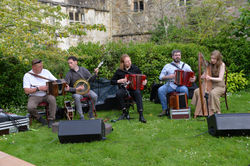TONY DUNNE, DANIEL O'KEEFFE,SEAMUS HYLAND,STEVEN HALE,GRAINNE FITZGIBBON,
