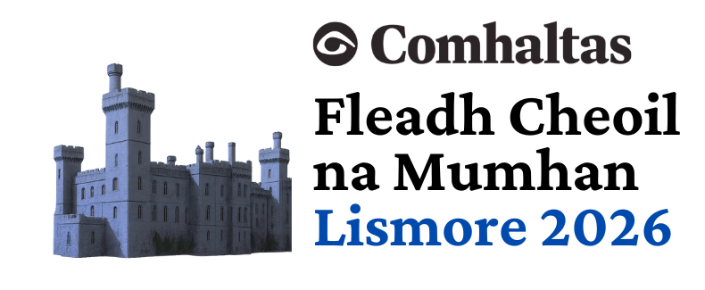 Writer: Munster Fleadh 2026