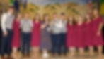 Senior Céilí Band Competition