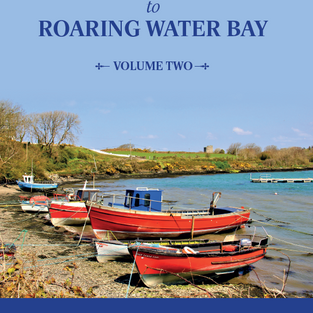 From Ilen to Roaring Water Bay: Volume 2