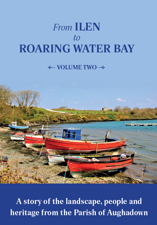 From Ilen to Roaring Water Bay: Volume 2