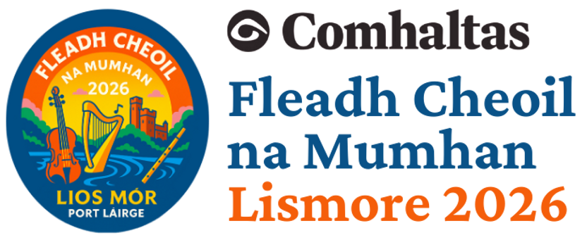 Munster Fleadh logo transparent.png