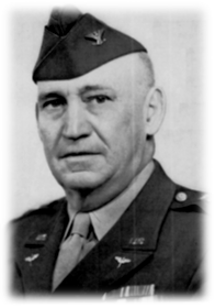 The History of the Base Commanders