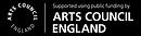 Arts Council England
