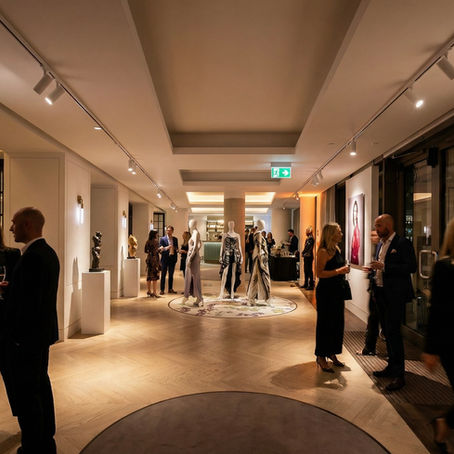 Authentication in the Age of AI: Why Trust Is Becoming the Most Valuable Asset in Contemporary Culture