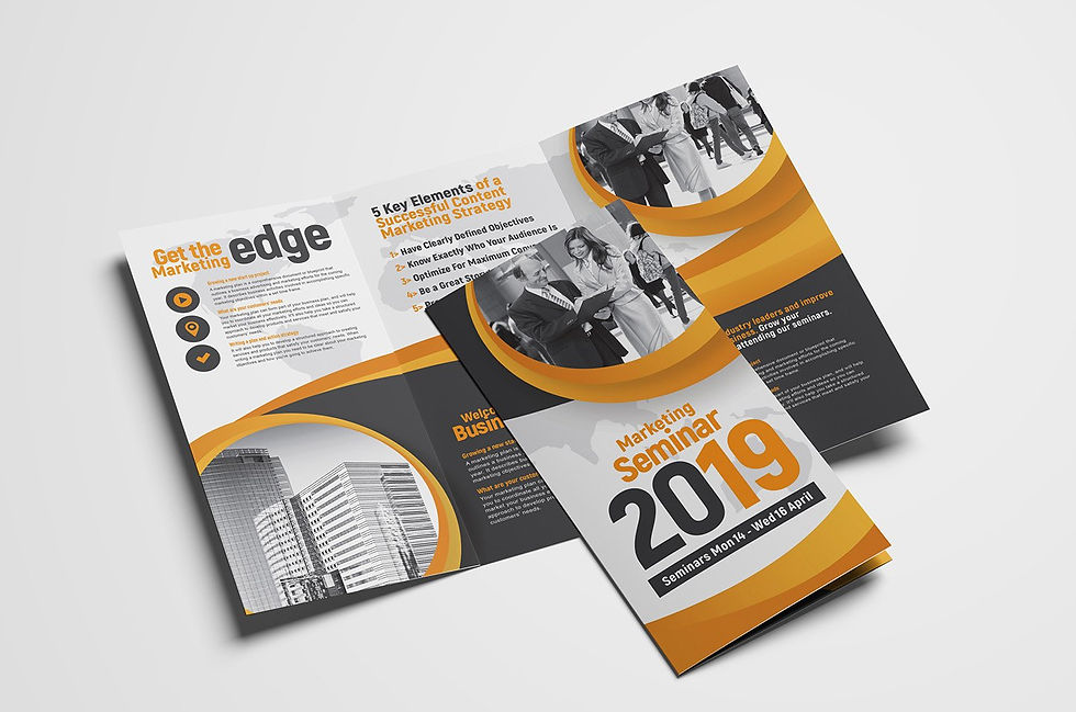 Thumbnail: Brochures