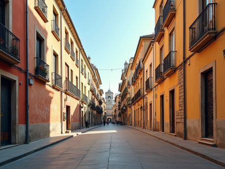 Essential Relocation Guide