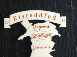 E01 Map magnet