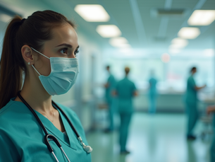 Top Travel Nursing Jobs Available Now