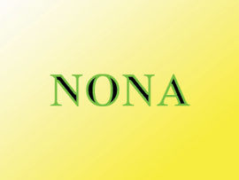 NONA