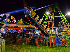 Pasar Malam