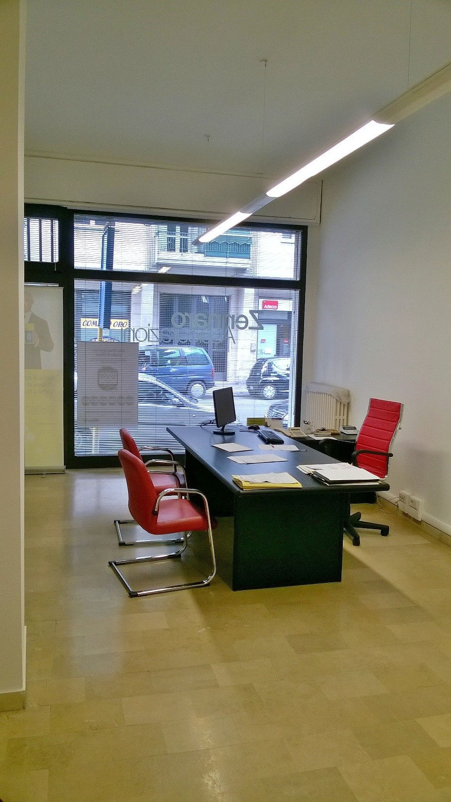 Ufficio Corso del Popolo