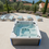 Sličica: V01 Celesto Premium Jacuzzi