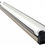 Thumbnail: Jump Start T5 54W 4' Strip/Reflector Fixture with Lamp, for Modular Systems