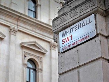 Effective policy programmes depend on the relationship between central and local government