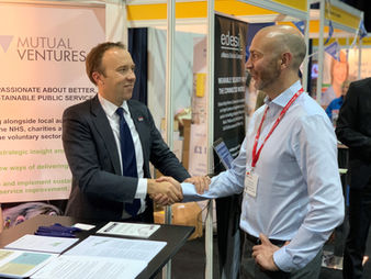 Integration, Culture and Mental Health – reflections on the NHS Providers conference