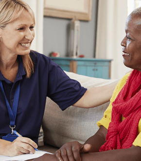 Integrated care is set to become law, but you can’t legislate for successful partnership