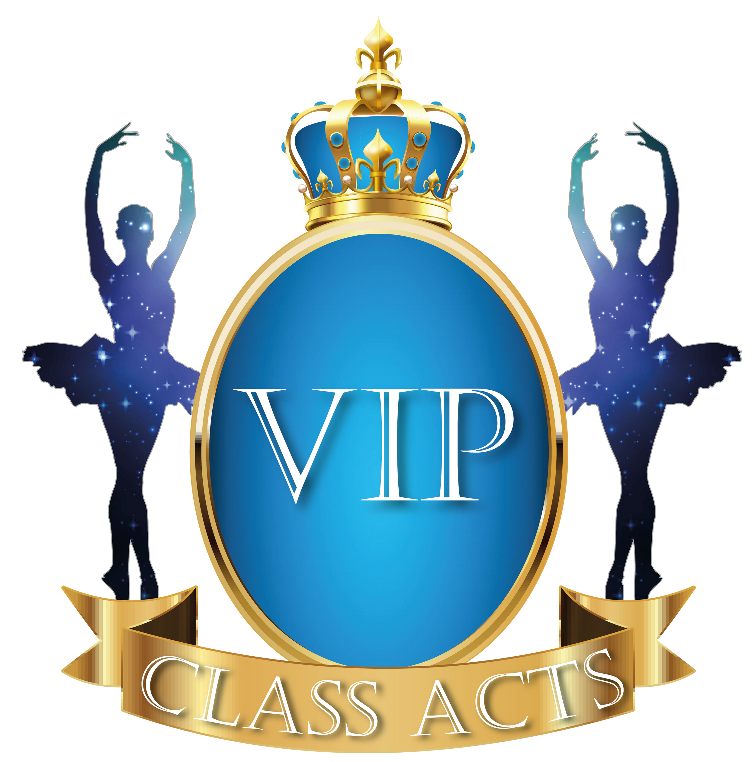 Vip Class Acts Timetable | VIP Class Acts
