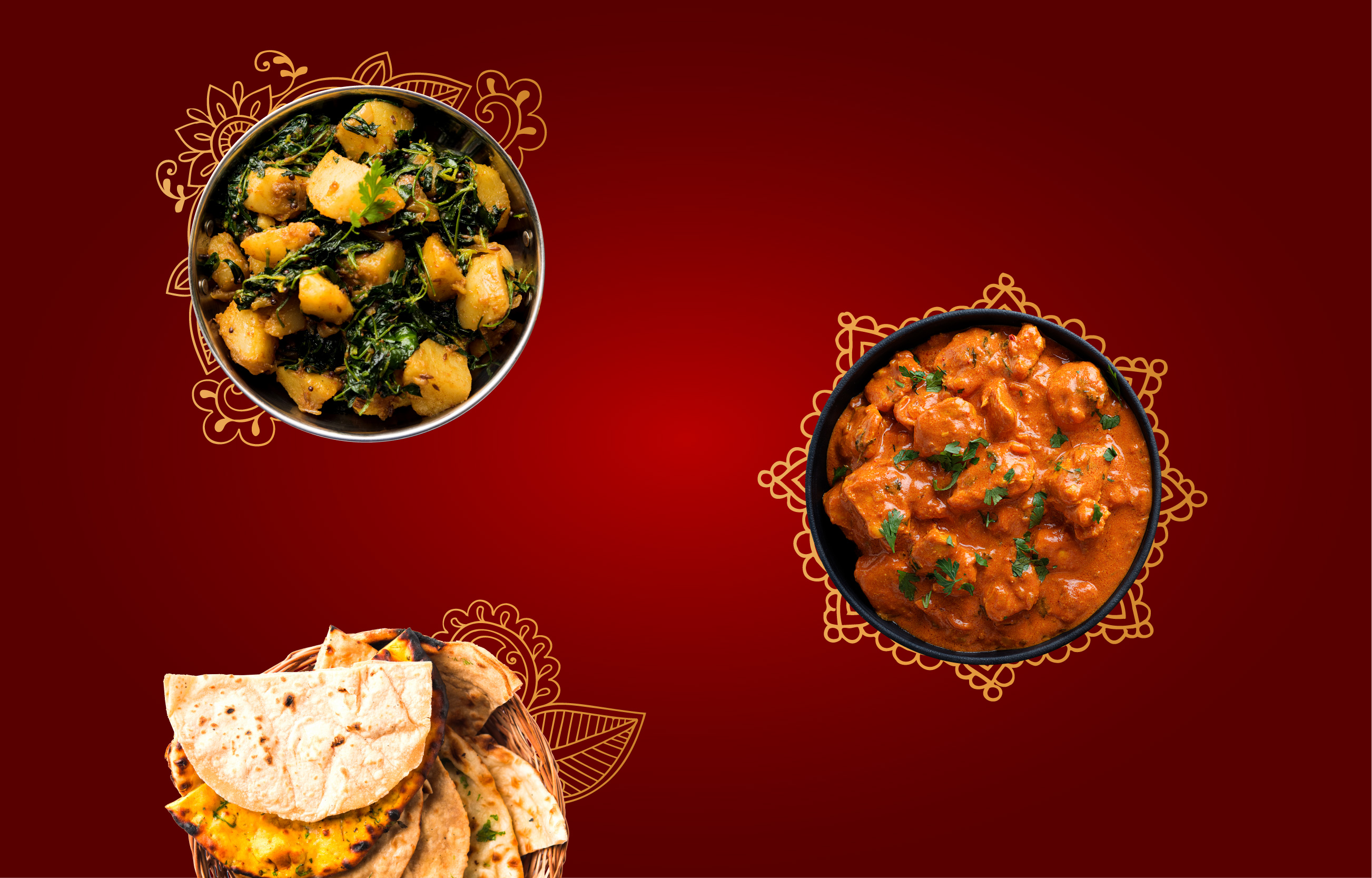 Photo from Sitar Indian Restaurant; may not show this menu item.