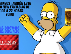 DOMINGOS ABIERTO!