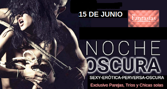NOCHE OSCURA